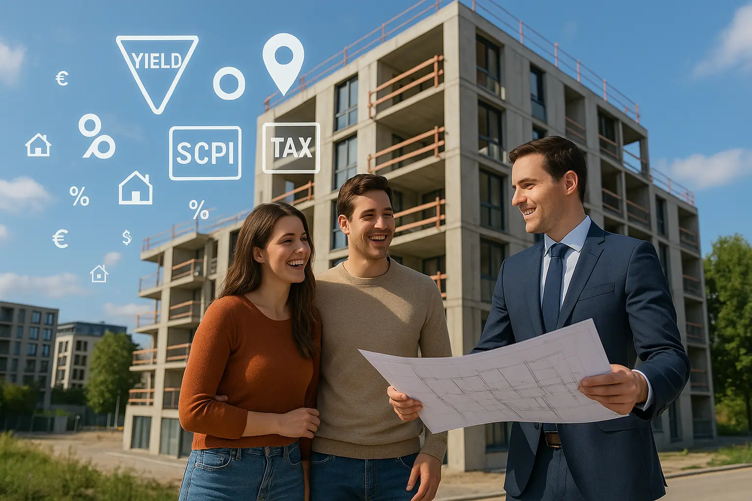 investissement immobilier