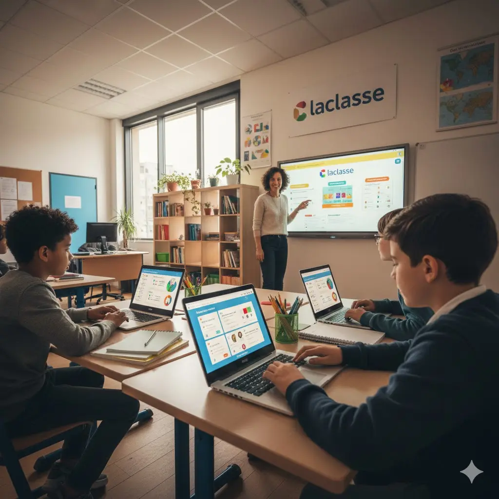 laclasse