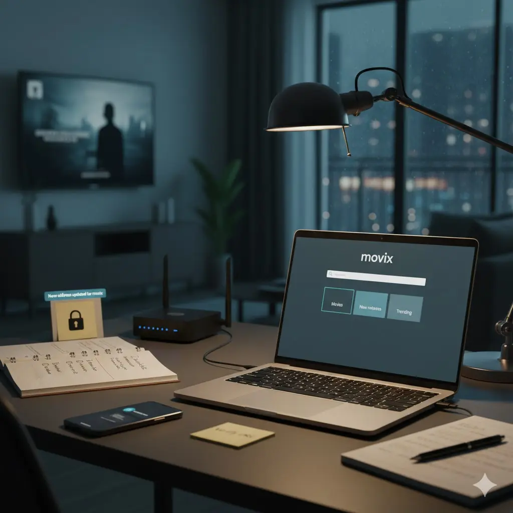 movix