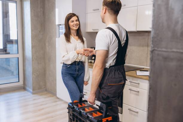 trouver artisan qualifié pour dépannage à domicile